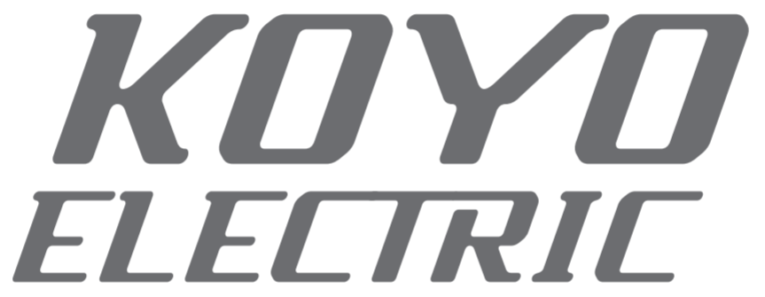 KOYO ELECTRIC